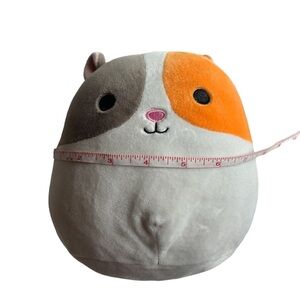 Squishmallow Everett Plush